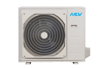 Кассетная сплит-система MDV MDCD-24HRFN8/MDOU-24HFN8