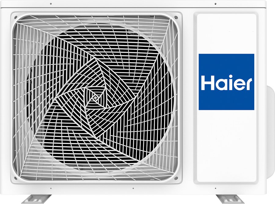 Настенная сплит-система Haier AS35S2SJ3FA-G/1U35MEC1FRA Jade DC Inverter — фото 4