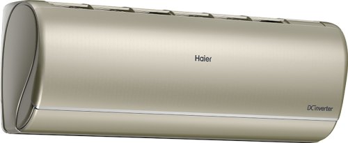 Настенная сплит-система Haier AS35S2SJ3FA-G/1U35MEC1FRA Jade DC Inverter — фото 2