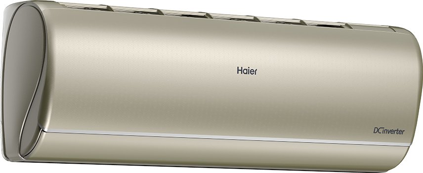 Настенная сплит-система Haier AS35S2SJ3FA-G/1U35MEC1FRA Jade DC Inverter — фото 2