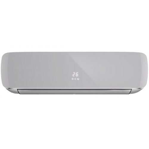 Внутренний блок мульти сплит-системы Hisense AMS-12UR4SVETG67(R) Silver FM DC Inv — фото 1