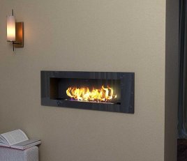 Биокамин Zefire Elliot Stemalit 1400