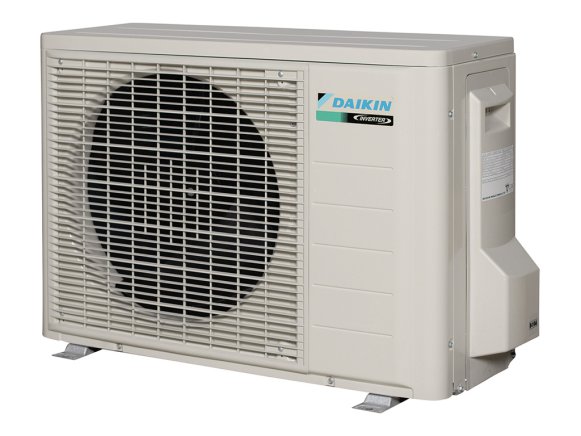 Изображение товара Настенная инверторная сплит-система Daikin FTXP25L/RXP25K3 Comfora 2.5 кВт