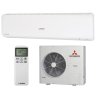 Настенная сплит-система Mitsubishi Heavy SRK100ZR-WF/FDC100VNP-W Power