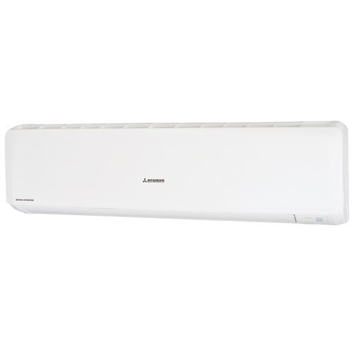 Настенная сплит-система Mitsubishi Heavy SRK100ZR-WF/FDC100VNP-W Power — фото 1