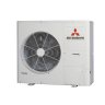 Настенная сплит-система Mitsubishi Heavy SRK100ZR-WF/FDC100VNP-W Power