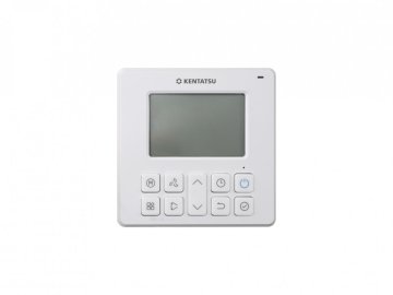 Канальная сплит-система Kentatsu KSKG140HFAN1/KSUTG140HFAN3
