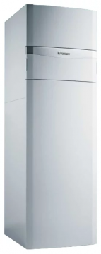 Напольный газовый котел Vaillant ecoCOMPACT VSC 266/4-5 150