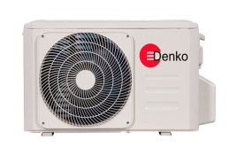 Кассетная сплит-система Denko DCS-36A-i (TCL)