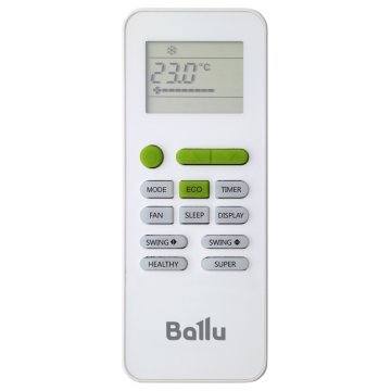 Напольно-потолочная сплит-система Ballu BLCI_A_CF-48HN8_V4 Universal 3 DC