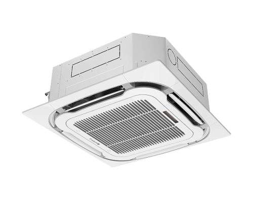 Кассетная сплит-система Energolux ESAC48C7_AR1/ESAU48U7_AR1/ESCP22A1 Cassete 7 — фото 1