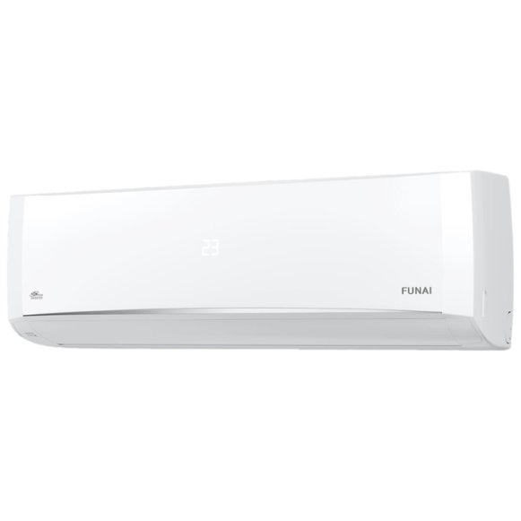 Изображение товара Сплит-система Funai Sensei DC Inverter RACI-SN50HP.D03 5 кВт 50 кв.м энергоэффективность