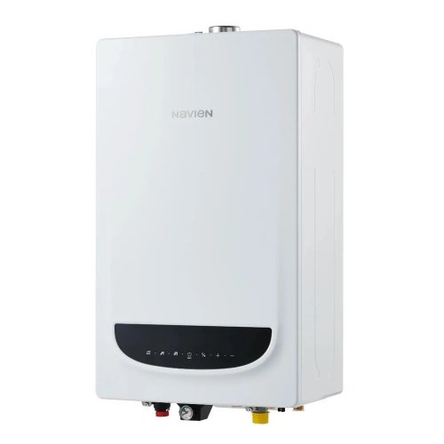 Настенный газовый котел Navien Deluxe C Plus Coaxial 13K — фото 1