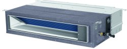 Канальная сплит-система Haier AD160S2SM9FA/1U160S2SP1FB Super Match