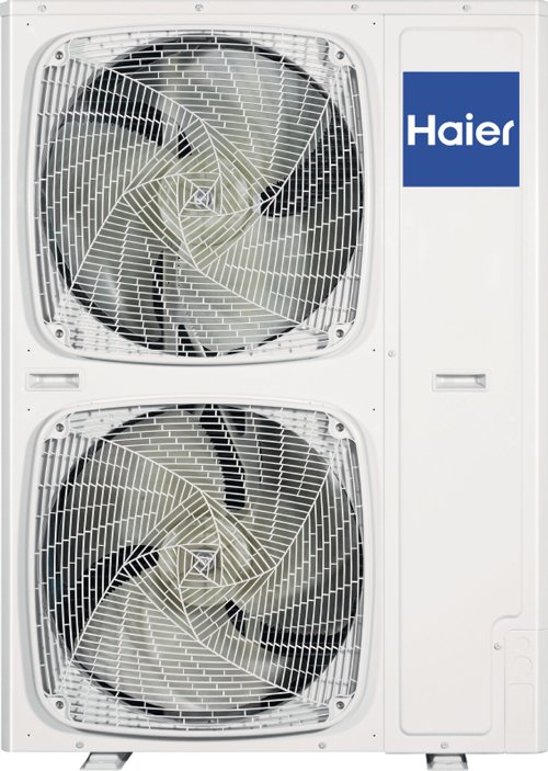 Канальная сплит-система Haier AD160S2SM9FA/1U160S2SP1FB Super Match