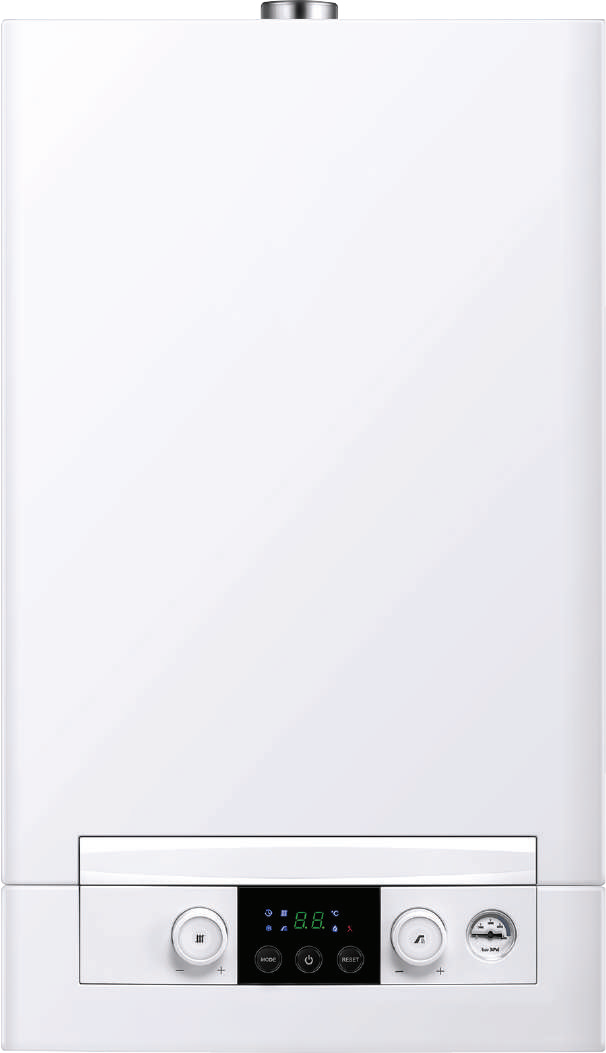 Настенный газовый котел Navien Heatluxe NGB210-16K Настенный газовый котел Navien Heatluxe NGB210-16K