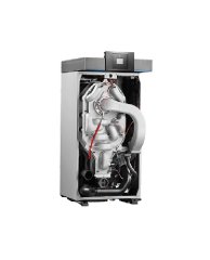 Настенный конденсационный газовый котел Buderus Logamax Plus GB272 150кВт