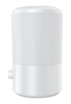Увлажнитель воздуха ультразвуковой Royal Clima RUH-MO250/3.0M-WT Mio