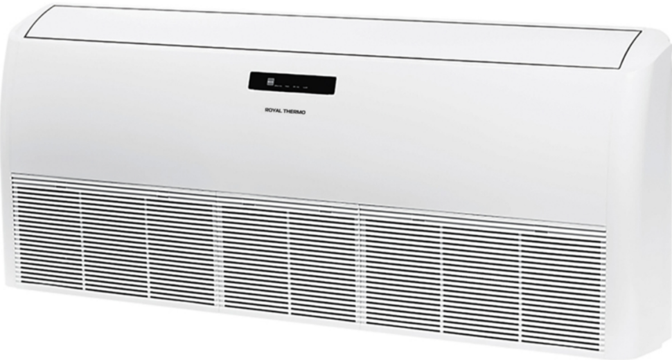 Напольно-потолочная сплит-система Royal Thermo RTFU-36LAKHN1_V2 Forte Integro