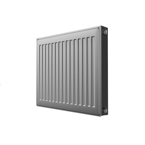 Стальной панельный радиатор Royal Thermo C22-500-1000 Compact Silver Satin Стальной панельный радиатор Royal Thermo C22-500-1000 Compact Silver Satin