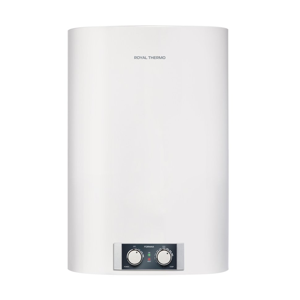 Накопительный электрический водонагреватель Royal Thermo RWH 80 Formax