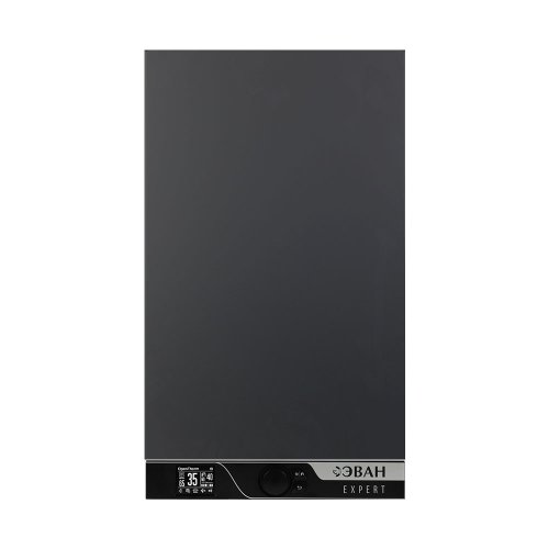 Электрическая миникотельная ЭВАН Expert Graphite-24 — фото 2