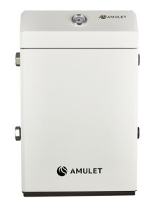 Парапетный газовый котел Amulet КСГ 16П с УГ-19П УСД 12.5-16 SIT