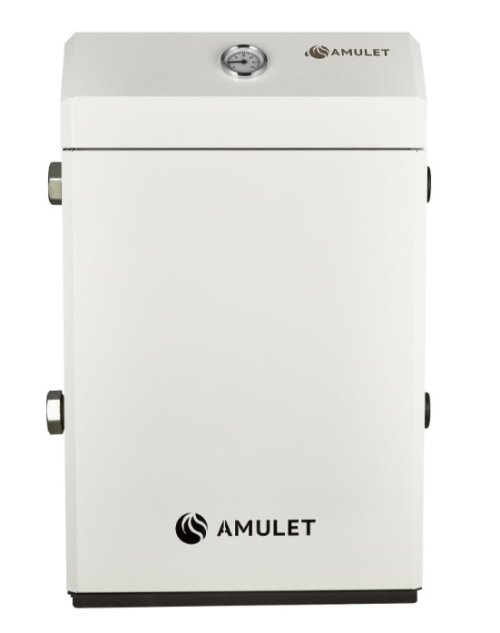 Парапетный газовый котел Amulet КСГ 16П с УГ-19П УСД 12.5-16 SIT — фото 1