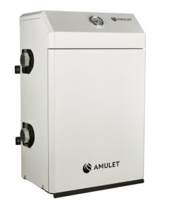 Парапетный газовый котел Amulet КСГ 16П с УГ-19П УСД 12.5-16 SIT