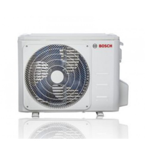 Сплит-система Bosch Climate 5000 RAC 5.3-3 IBW/Climate 5000 RAC 5.3-2 OUE — фото 3