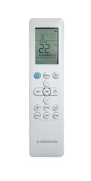 Сплит-система Kentatsu KSGI53HFRN1/KSRI53HFRN1 Ichi R32