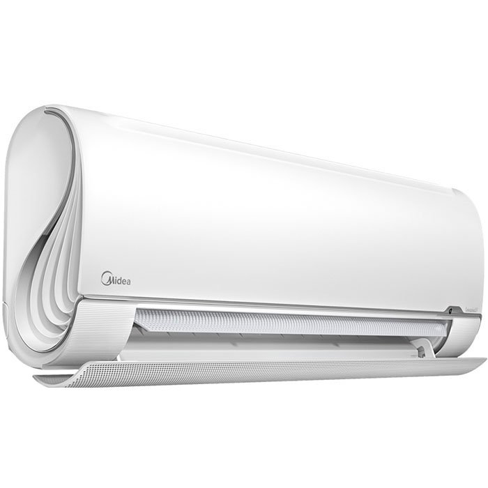 Сплит-система Midea MSFA-09N8D6-I/MSFA-09N8D6-O Breezeless — фото 2