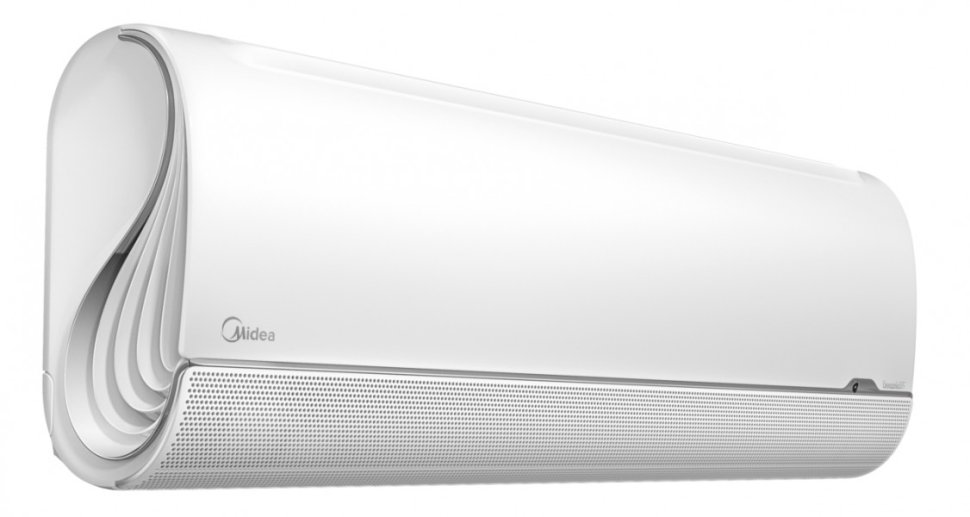 Сплит-система Midea MSFA-09N8D6-I/MSFA-09N8D6-O Breezeless — фото 1