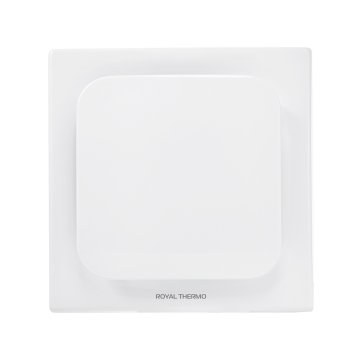 Вентилятор вытяжной Royal Thermo RAFV 120 T Virtuoso с таймером