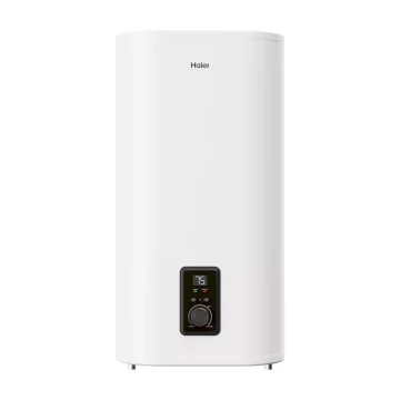 Накопительный электрический водонагреватель Haier ES30V-F4 Inox