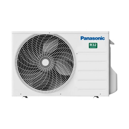 Настенная сплит-система Panasonic CS-TZ71ZKEW/CU-TZ71ZKE Compact Inverter белый — фото 3
