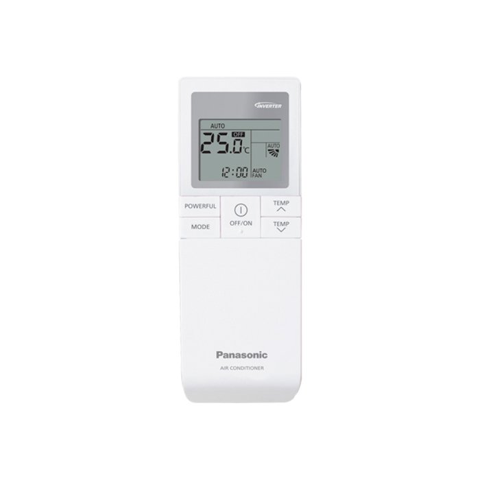 Настенная сплит-система Panasonic CS-TZ71ZKEW/CU-TZ71ZKE Compact Inverter белый — фото 4