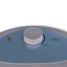 Накопительный водонагреватель Haier ES15V-RQ1 R над раковиной