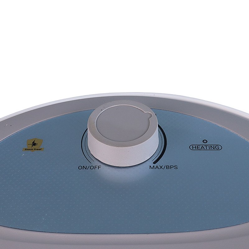Накопительный водонагреватель Haier ES15V-RQ1 R над раковиной
