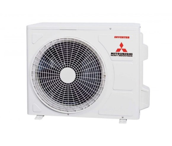 Изображение товара Настенная сплит-система Mitsubishi Heavy SRK50ZSP-W STANDARD 4.5 кВт