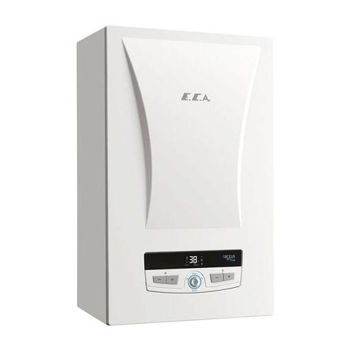Настенный электрический котел E.C.A. Arceus EK 24 MT