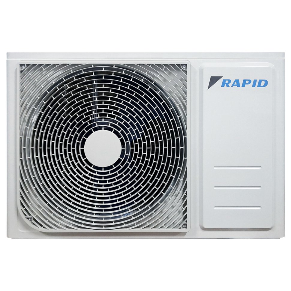 Сплит-система Rapid RAM-07HJ/N1_23Y