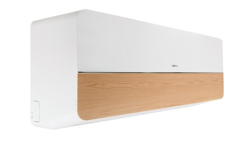 Сплит-система Newtek NT-65CHW12 — фото 3