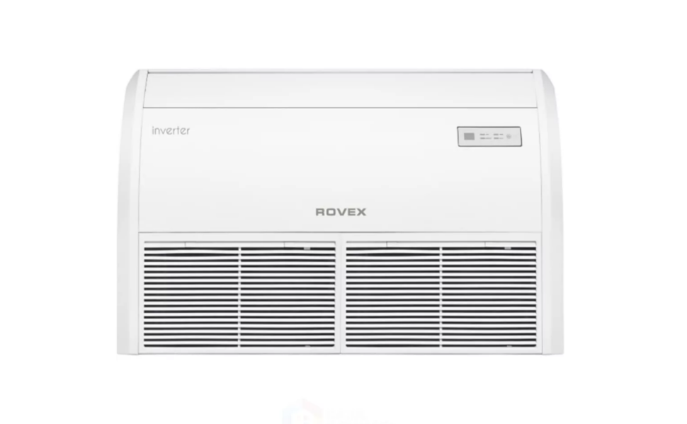 Напольно-потолочная сплит-система Rovex RICF-18HR1/CICU-18HR1 — фото 1