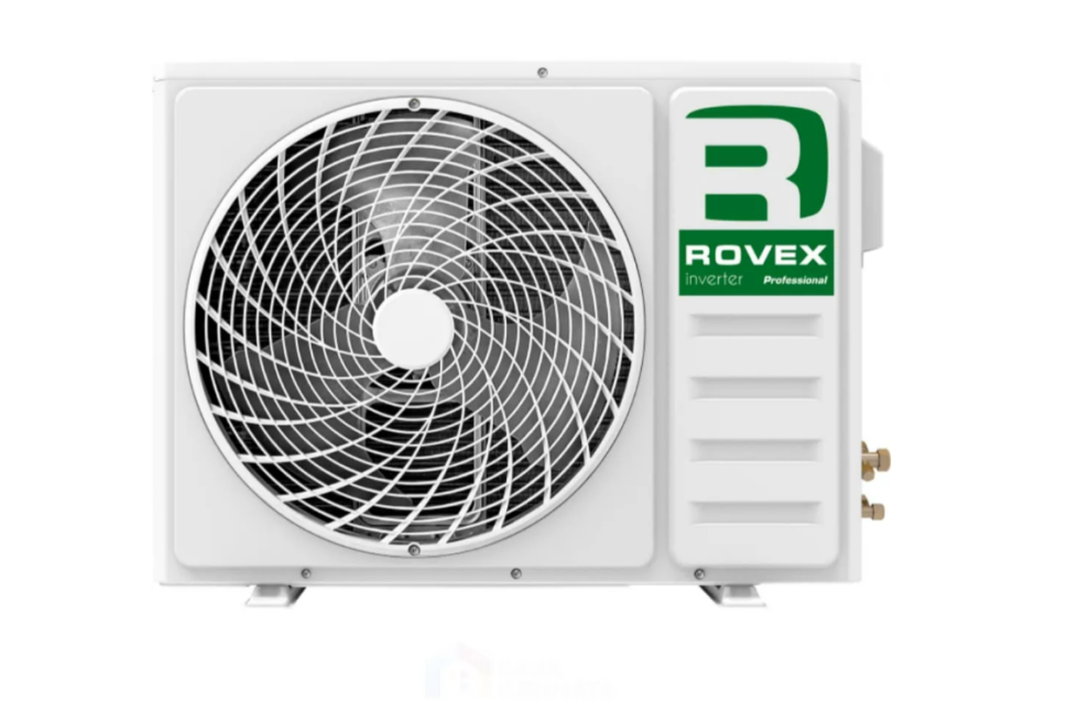 Напольно-потолочная сплит-система Rovex RICF-18HR1/CICU-18HR1 — фото 3