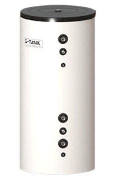 Буферный накопитель S-tank HFWT Duo 1000