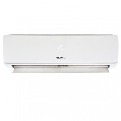 Сплит система NeoClima NS/NU-HAX24R — фото 1