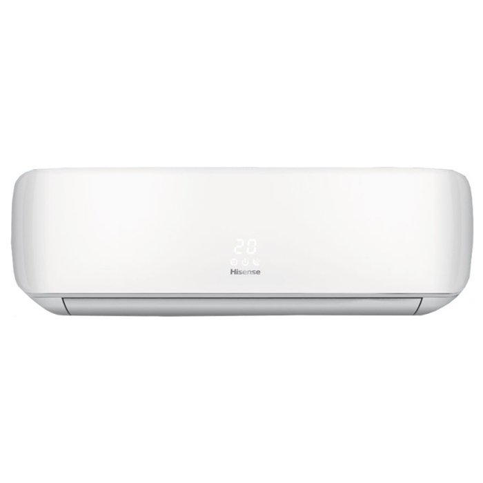 Сплит-система Hisense AS-13HW4SVDTG5G/AS-13HW4SVDTGW Neo Premium Classic WI-FI Ready — фото 1