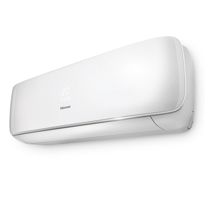 Сплит-система Hisense AS-13HW4SVDTG5G/AS-13HW4SVDTGW Neo Premium Classic WI-FI Ready — фото 2
