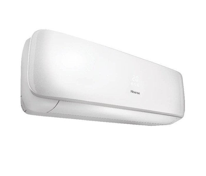 Сплит-система Hisense AS-13HW4SVDTG5G/AS-13HW4SVDTGW Neo Premium Classic WI-FI Ready — фото 3